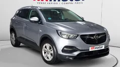 Usado 2019 Opel Grandland X Selective SUV | 13.310 € (Precio justo)