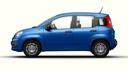 Usado Fiat Panda 70 CV (51 kW) 2025