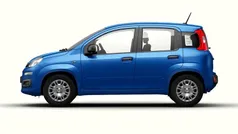 Usado 2025 Fiat Panda | 17.051 € (Precio justo)
