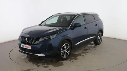 Usado Peugeot 5008 Allure 131 CV (96 kW) 2021 SUV