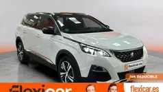 Usado 2017 Peugeot 5008 GT-line Monovolumen | 15.990 € (Precio justo)