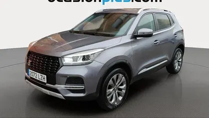Usado 2022 DR DR 4.0 SUV | 10.728 € (Super precio)