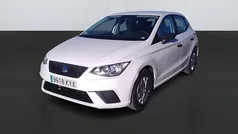 Usado 2019 Seat Ibiza Reference Berlina | 12.000 € (Precio justo)