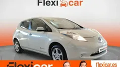 Usado 2016 Nissan Leaf Acenta Utilitario | 7990 € (Precio justo)