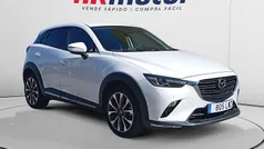 Usado 2022 Mazda CX-3 SUV | 20.490 € (Precio justo)