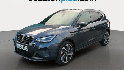 Usado 2024 Seat Arona FR SUV | 20.446 € (Precio justo)