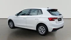 Usado 2023 Skoda Fabia Ambition | 15.390 € (Precio justo)