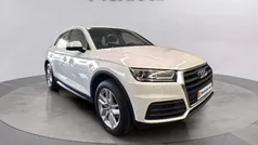 Usado 2017 Audi Q5 SUV | 21.890 € (Precio justo)