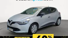 Usado 2013 Renault Clio IV Authentique Utilitario | 6250 € (Precio justo)