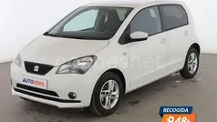 Usado 2015 Seat Mii Chic Utilitario | 6699 € (Precio justo)