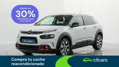 Usado 2018 Citroën C4 Cactus Shine Utilitario | 12.990 € (Precio justo)