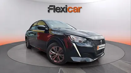 Usado Peugeot 208 Active 100 kW (136 CV) 2023 Utilitario