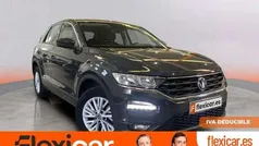 Usado 2021 VW T-Roc Edition SUV | 17.990 € (Buen precio)