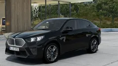 Negro Nuevo 2025 BMW iX2 SUV | 51.900 € (Precio justo)