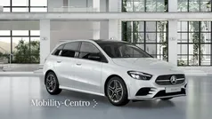 Blanco Nuevo 2024 Mercedes B250e Monovolumen | 44.249 € (Precio justo)