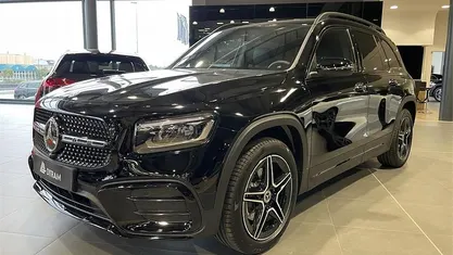 Usado Mercedes GLB200 150 CV (110 kW) 2025 SUV