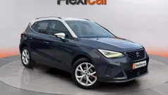 Usado 2023 Seat Arona FR SUV | 19.970 € (Precio justo)