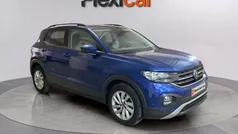 Usado 2022 VW T-Cross Advance SUV | 14.980 € (Super precio)
