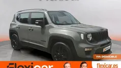 Usado 2022 Jeep Renegade Night Eagle SUV | 19.490 € (Precio justo)