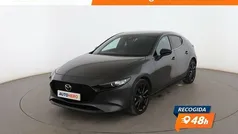Usado 2022 Mazda 3 Homura-Line Berlina | 23.799 € (Precio justo)