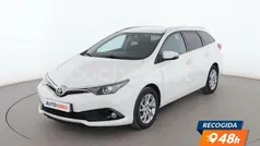 Usado 2017 Toyota Auris Active Familiar | 12.999 € (Precio justo)