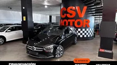 Usado 2021 Mercedes B250e Monovolumen | 20.850 € (Super precio)