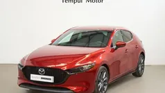 Usado 2021 Mazda 3 Berlina | 22.780 € (Precio justo)