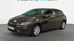 Usado 2016 Opel Astra Selective Utilitario | 8500 € (Buen precio)