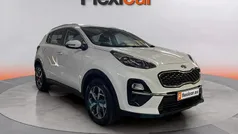 Usado 2019 Kia Sportage Plus SUV | 15.690 € (Precio justo)