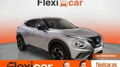 Usado 2023 Nissan Juke Acenta SUV | 18.500 € (Precio justo)