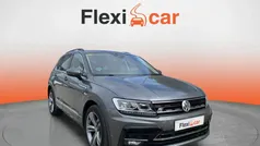 Gris Usado 2020 VW Tiguan Sportline SUV | 21.490 € (Super precio)