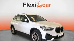 Blanco Usado 2019 BMW X1 SUV | 16.970 € (Buen precio)