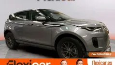 Gris Usado 2020 Land Rover Range Rover evoque SUV | 22.990 € (Buen precio)