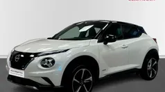 Usado 2023 Nissan Juke SUV | 27.200 € (Precio justo)
