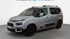Usado 2021 Citroën Berlingo Feel Monovolumen | 17.173 € (Precio justo)