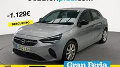 Usado 2021 Opel Corsa Elegance Berlina | 12.200 € (Precio justo)