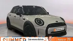 Usado 2021 Mini Cooper Utilitario | 19.990 € (Precio justo)