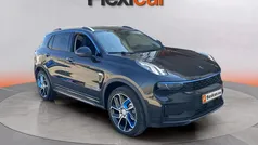 Usado 2023 Lynk & Co 01 SUV | 24.290 € (Precio justo)