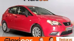 Usado 2016 Seat Ibiza Reference Berlina | 7890 € (Precio justo)