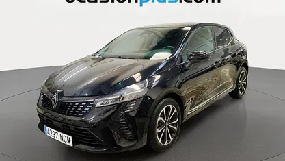 Usado Renault Clio V Techno 91 CV (66 kW) 2025 Utilitario