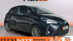 Usado 2019 Toyota Yaris Hybrid Active Utilitario | 14.490 € (Precio justo)