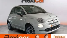 Usado 2022 Fiat 500 Dolcevita Utilitario | 10.490 € (Precio justo)