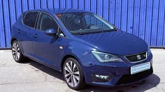 Usado 2016 Seat Ibiza FR Utilitario | 13.500 € (Precio justo)