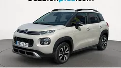 Usado 2020 Citroën C3 Aircross Feel SUV | 10.728 € (Precio justo)