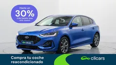 Usado 2023 Ford Focus ST-Line Berlina | 18.490 € (Buen precio)