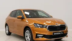 Usado 2024 Skoda Fabia Berlina | 19.900 € (Precio justo)
