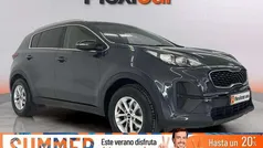 Usado 2021 Kia Sportage SUV | 15.890 € (Buen precio)