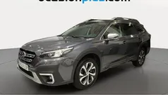 Usado 2021 Subaru Outback SUV | 27.264 € (Precio justo)
