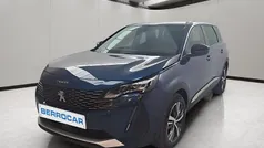Usado 2024 Peugeot 5008 Allure Monovolumen | 26.200 € (Precio justo)