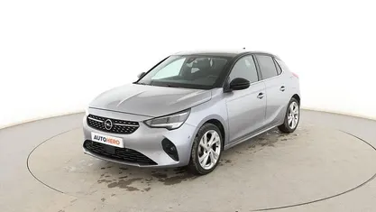 Usado Opel Corsa Elegance 101 CV (74 kW) 2020 Utilitario